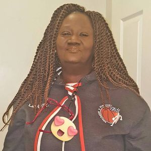 Meet your Posher, Joyce